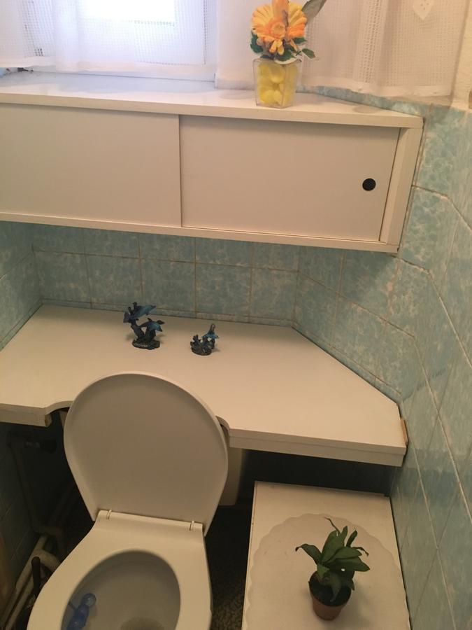 Ferienwohnung Apartman Olesnik Exterior foto