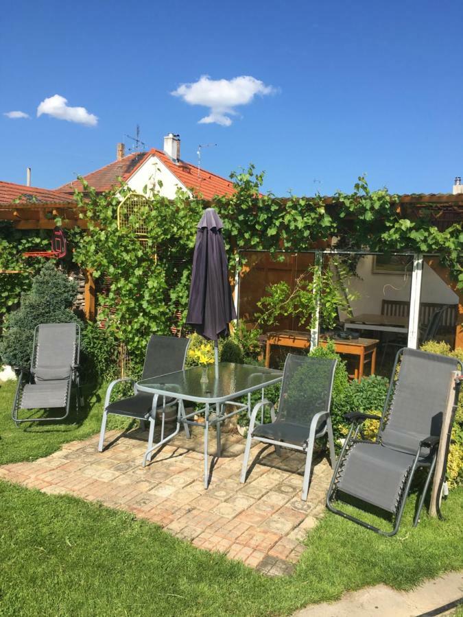 Ferienwohnung Apartman Olesnik Exterior foto