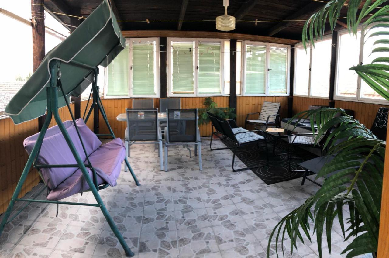 Ferienwohnung Apartman Olesnik Exterior foto